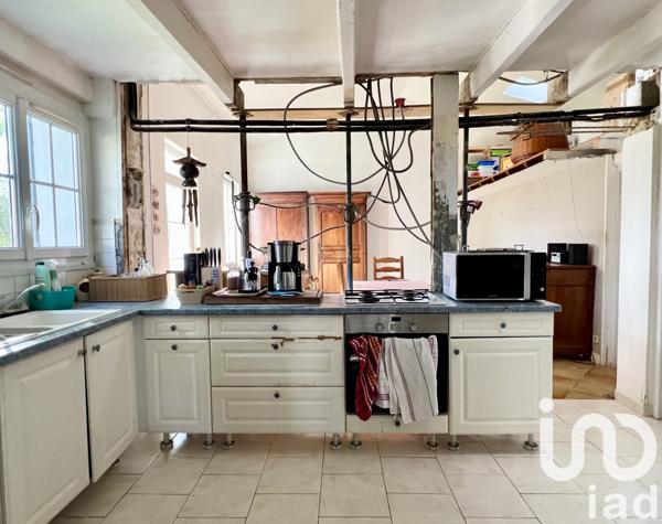Maison à vendre 5 pièces 108 m² Aigrefeuille-d'Aunis
