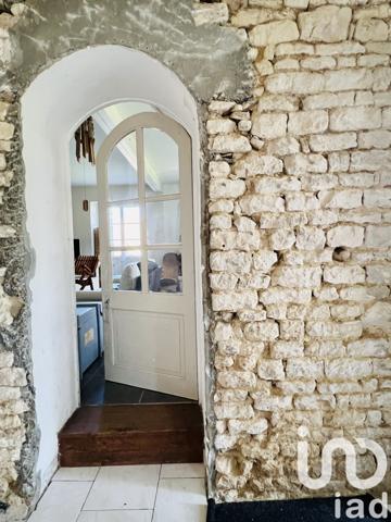 Maison à vendre 5 pièces 108 m² Aigrefeuille-d'Aunis