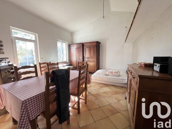 Maison à vendre 5 pièces 108 m² Aigrefeuille-d'Aunis