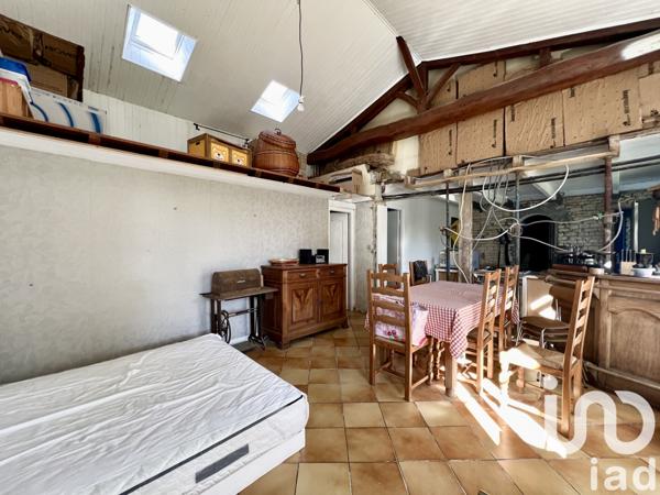 Maison à vendre 5 pièces 108 m² Aigrefeuille-d'Aunis