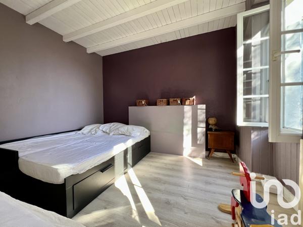 Maison à vendre 5 pièces 108 m² Aigrefeuille-d'Aunis