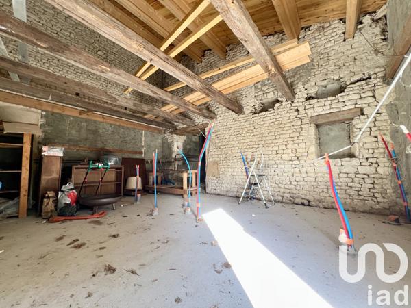 Maison à vendre 5 pièces 108 m² Aigrefeuille-d'Aunis