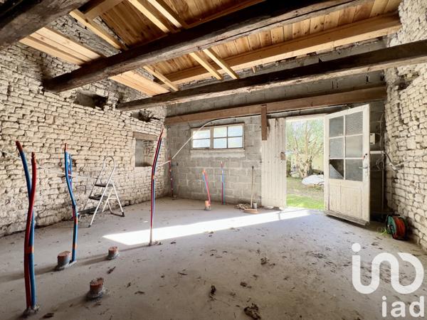 Maison à vendre 5 pièces 108 m² Aigrefeuille-d'Aunis