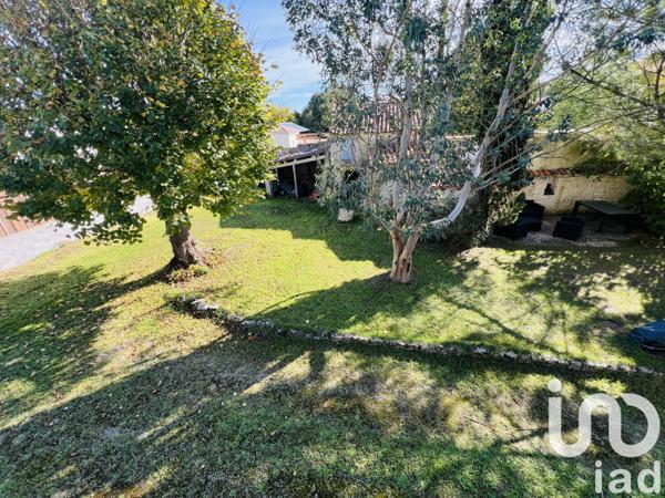 Maison à vendre 5 pièces 108 m² Aigrefeuille-d'Aunis