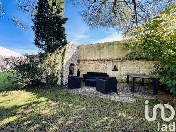 Maison à vendre 5 pièces 108 m² Aigrefeuille-d'Aunis