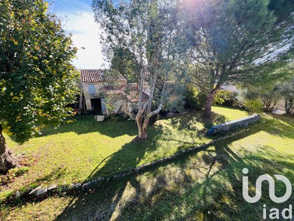 Maison à vendre 5 pièces 108 m² Aigrefeuille-d'Aunis