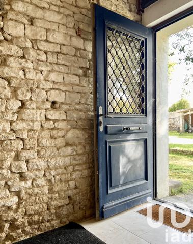 Maison à vendre 5 pièces 108 m² Aigrefeuille-d'Aunis