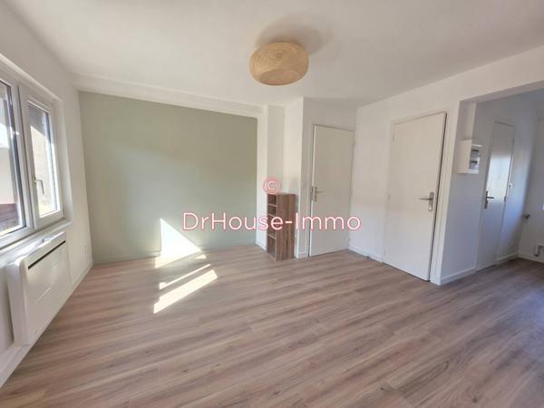 Appartement à vendre 2 pièces de 40 m²