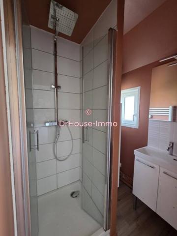 Appartement à vendre 2 pièces de 40 m²