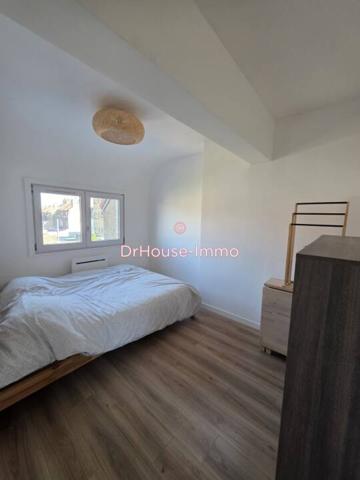 Appartement à vendre 2 pièces de 40 m²
