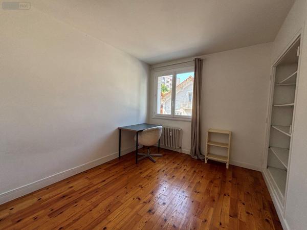 Appartement à vendre à Chambéry en Savoie (73000), ref : 73007-167