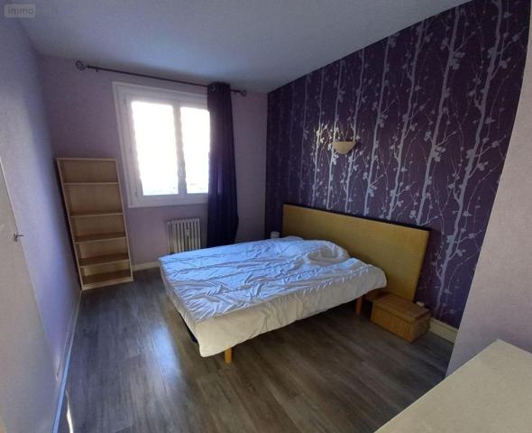 Appartement à vendre à Chambéry en Savoie (73000), ref : 73007-167