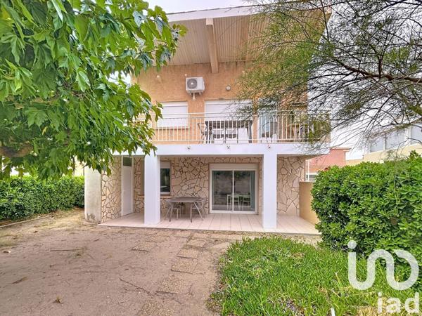 Maison à vendre 8 pièces 104 m² Valras-Plage