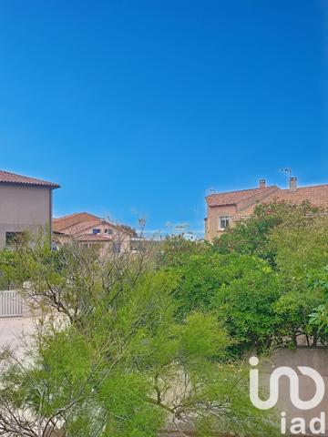 Maison à vendre 8 pièces 104 m² Valras-Plage