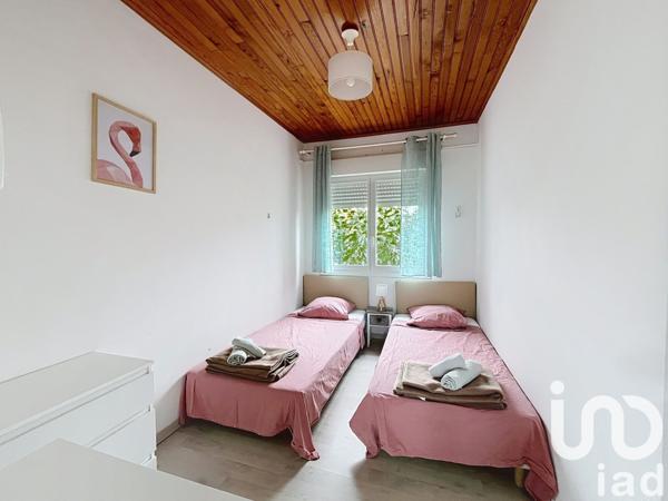 Maison à vendre 8 pièces 104 m² Valras-Plage