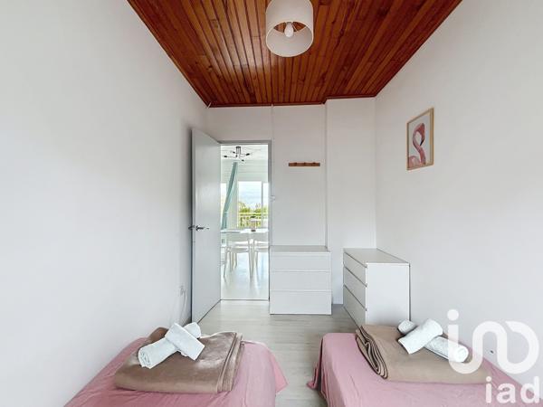 Maison à vendre 8 pièces 104 m² Valras-Plage