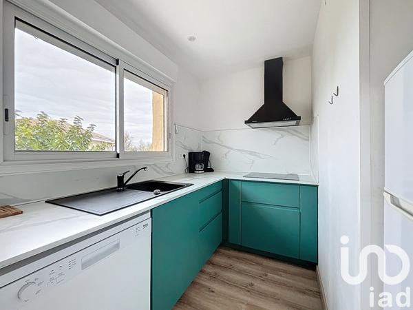 Maison à vendre 8 pièces 104 m² Valras-Plage