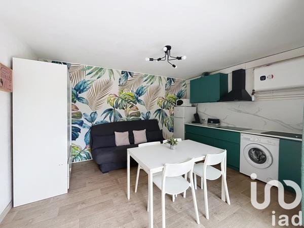 Maison à vendre 8 pièces 104 m² Valras-Plage