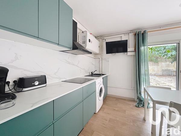 Maison à vendre 8 pièces 104 m² Valras-Plage