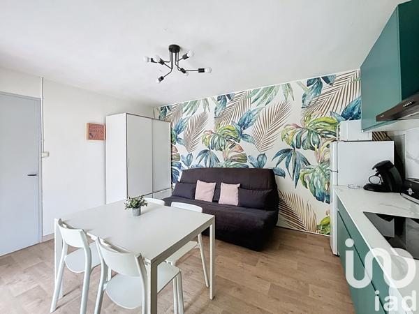 Maison à vendre 8 pièces 104 m² Valras-Plage