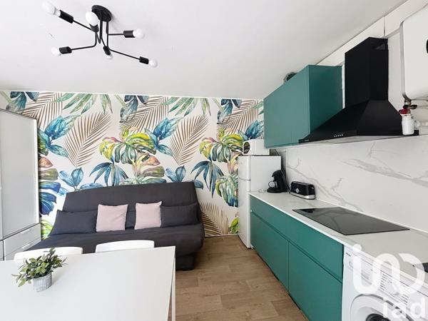 Maison à vendre 8 pièces 104 m² Valras-Plage