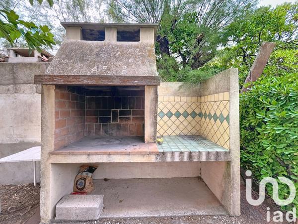 Maison à vendre 8 pièces 104 m² Valras-Plage