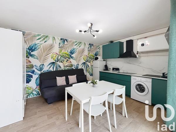 Maison à vendre 8 pièces 104 m² Valras-Plage