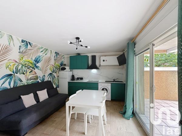 Maison à vendre 8 pièces 104 m² Valras-Plage