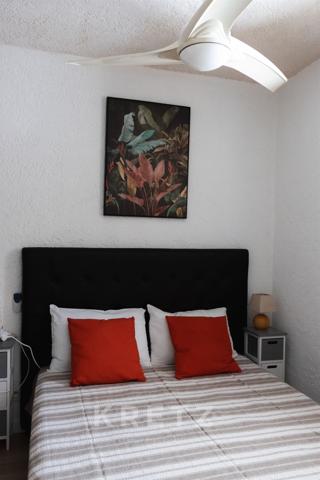 Appartement T2 avec Terrasse – Vue mer - Monticello