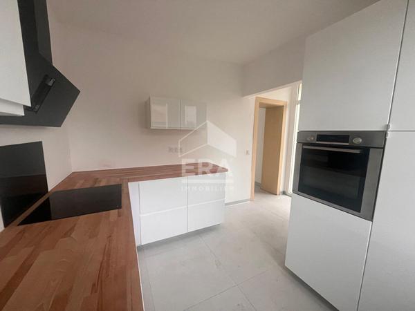 Maison 3 pièces - 95m² - Zimming (57690)