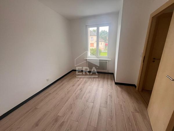 Maison 3 pièces - 95m² - Zimming (57690)