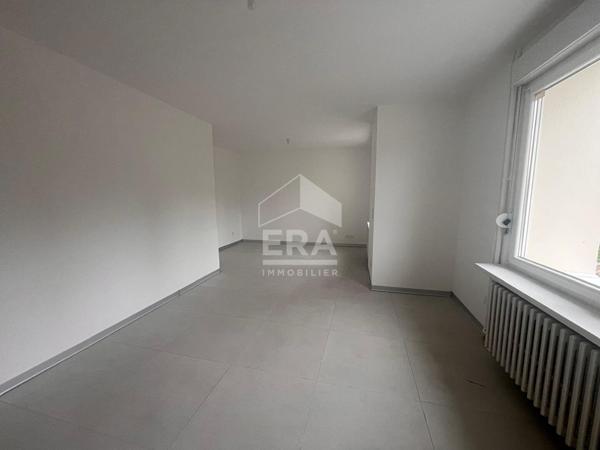Maison 3 pièces - 95m² - Zimming (57690)