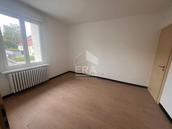 Maison 3 pièces - 95m² - Zimming (57690)