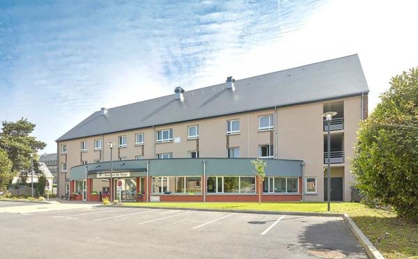 INVESTISSEMENT LOCATIF – AVRANCHES – Résidence EHPAD Résidence de Tonge - 6% de rentabilité