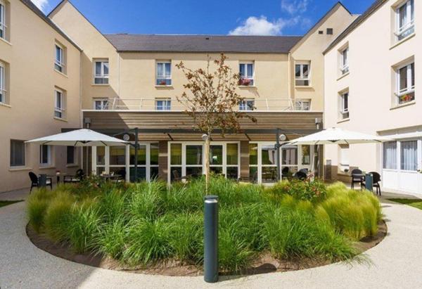 INVESTISSEMENT LOCATIF – AVRANCHES – Résidence EHPAD Résidence de Tonge - 6% de rentabilité