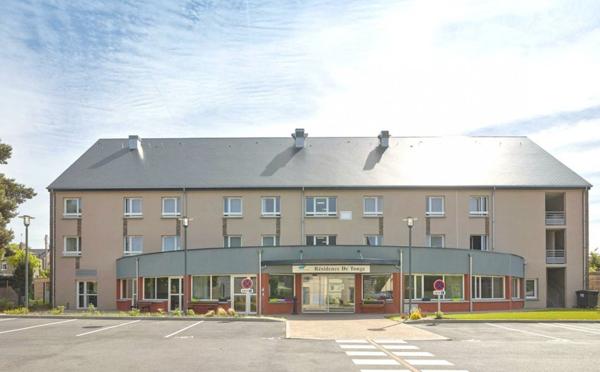 INVESTISSEMENT LOCATIF – AVRANCHES – Résidence EHPAD Résidence de Tonge - 6% de rentabilité