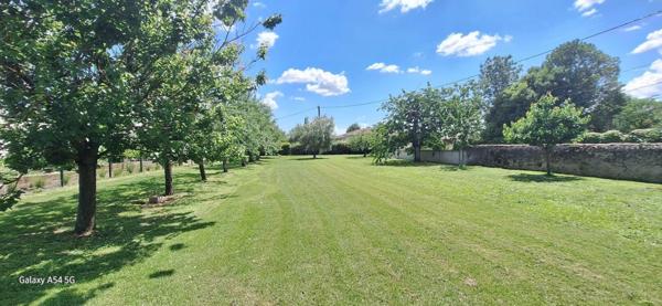 Proche centre ville Albi - Maison de Maitre - 12 pièces