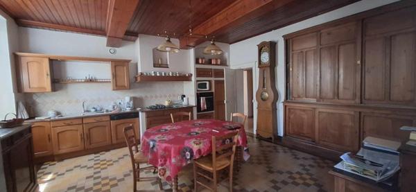 Proche centre ville Albi - Maison de Maitre - 12 pièces