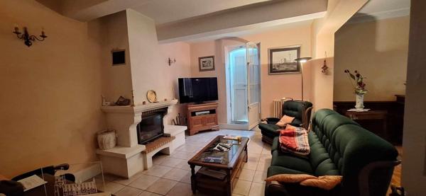 Proche centre ville Albi - Maison de Maitre - 12 pièces