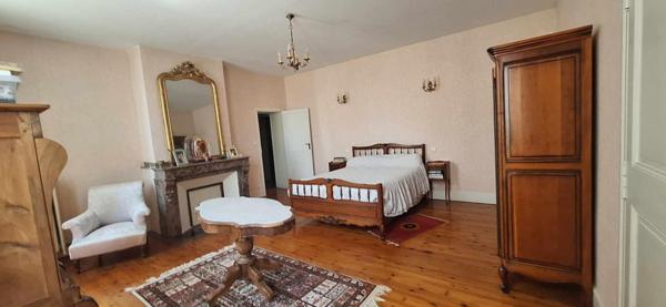 Proche centre ville Albi - Maison de Maitre - 12 pièces