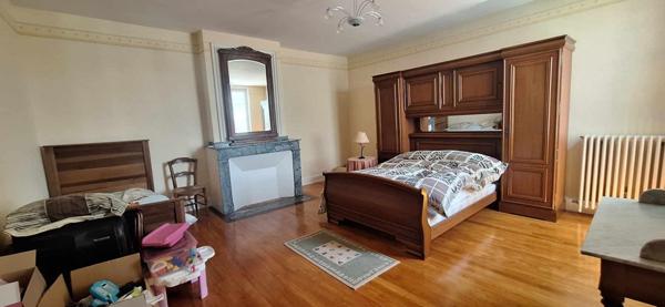 Proche centre ville Albi - Maison de Maitre - 12 pièces