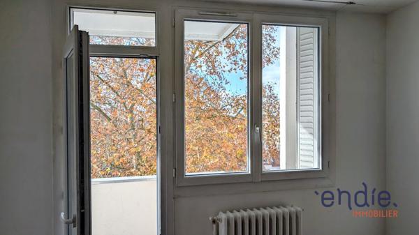 TOULOUSE - T3 BVD DE LA GARE - JESSICA ET PATRICE - ENDIE IMMOBILIER