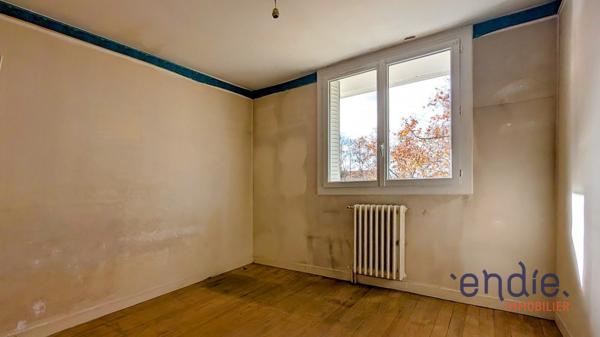TOULOUSE - T3 BVD DE LA GARE - JESSICA ET PATRICE - ENDIE IMMOBILIER
