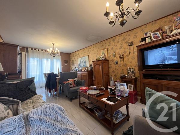 Maison à vendre  5 pièces - 102,34 m2 HARLY - 02