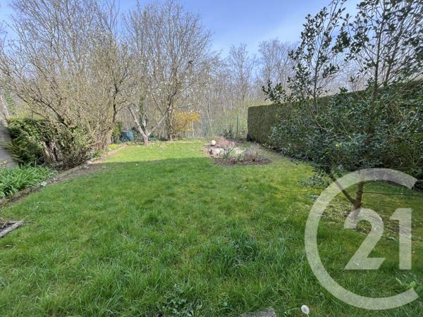 Maison à vendre  5 pièces - 102,34 m2 HARLY - 02