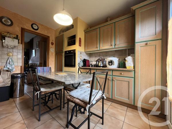 Maison à vendre  5 pièces - 102,34 m2 HARLY - 02