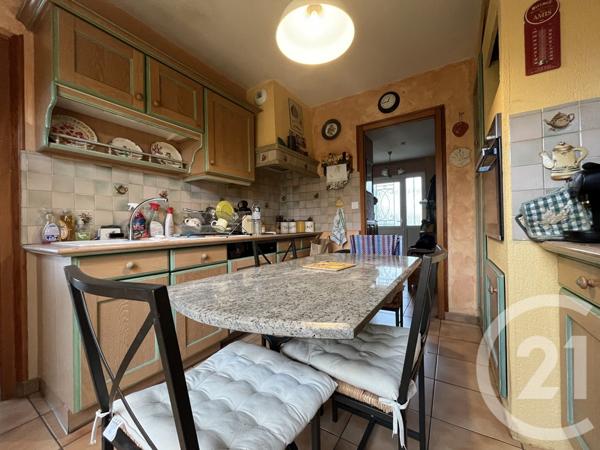 Maison à vendre  5 pièces - 102,34 m2 HARLY - 02