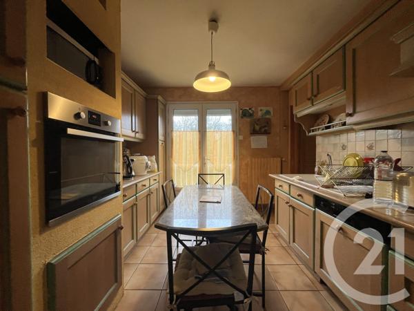 Maison à vendre  5 pièces - 102,34 m2 HARLY - 02
