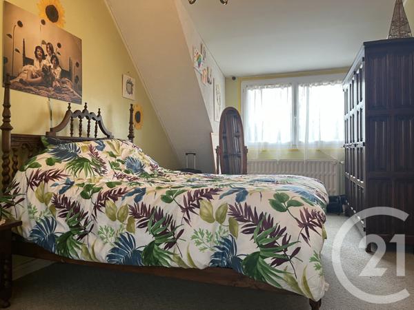 Maison à vendre  5 pièces - 102,34 m2 HARLY - 02