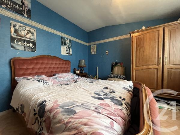 Maison à vendre  5 pièces - 102,34 m2 HARLY - 02